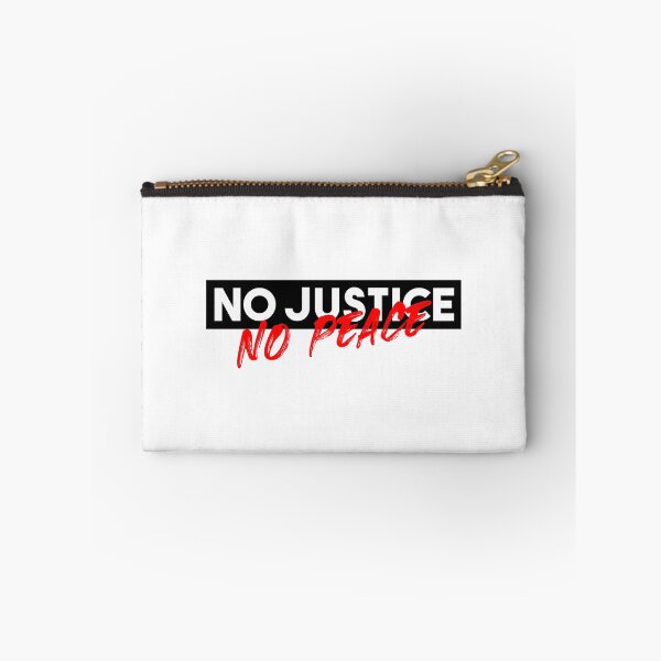 Item preview, No Justice No Peace designed and sold by autlu.