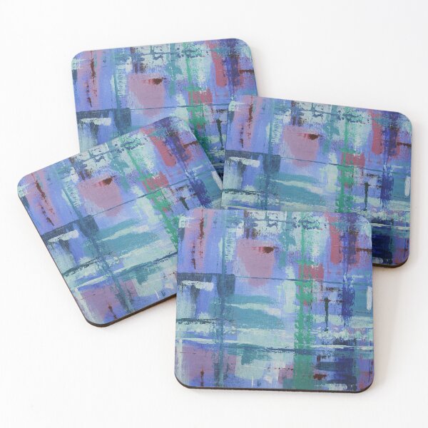 Item preview, After the rain, the picture is abstract designed and sold by MilaaIgn.