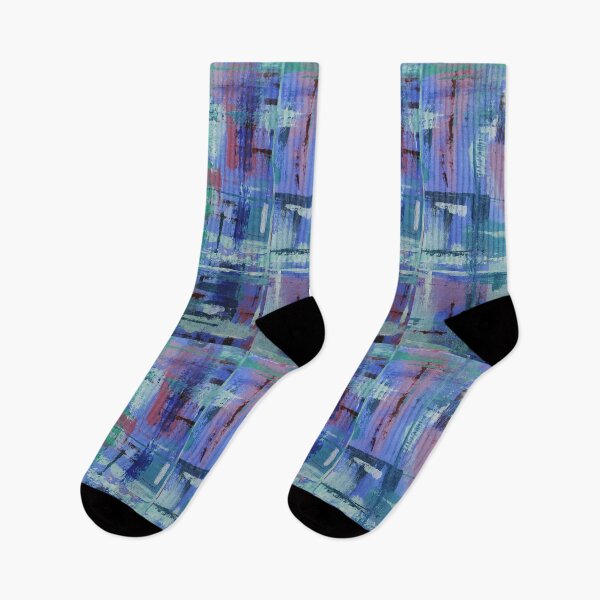 Item preview, After the rain, the picture is abstract designed and sold by MilaaIgn.