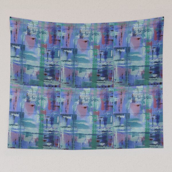 Item preview, After the rain, the picture is abstract designed and sold by MilaaIgn.