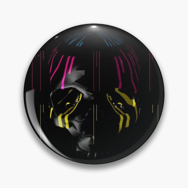 Item preview, Death Disco designed and sold by HJAimer.