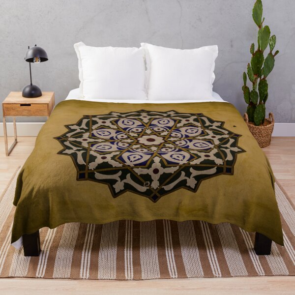 Item preview, Turkey Mandala designed and sold by hugoncalves.