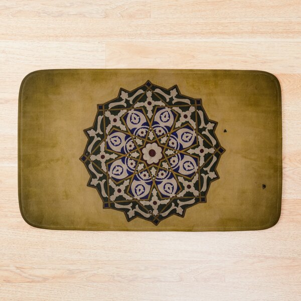 Item preview, Turkey Mandala designed and sold by hugoncalves.