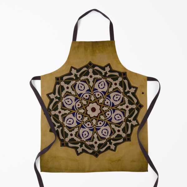 Item preview, Turkey Mandala designed and sold by hugoncalves.