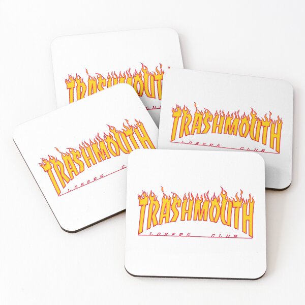 Item preview, Richie Tozier "Trashmouth" Losers club designed and sold by AmyMor.