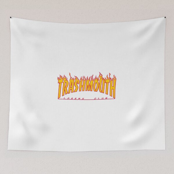 Item preview, Richie Tozier "Trashmouth" Losers club designed and sold by AmyMor.