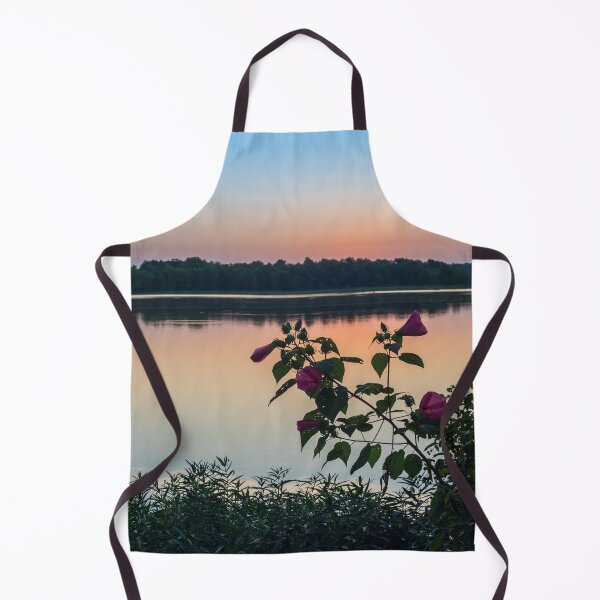 Item preview, Hibiscus Morning designed and sold by mljdwhite.