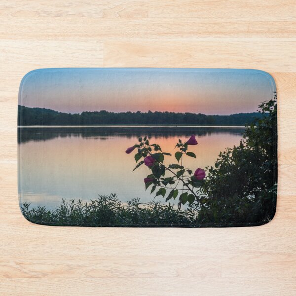 Item preview, Hibiscus Morning designed and sold by mljdwhite.