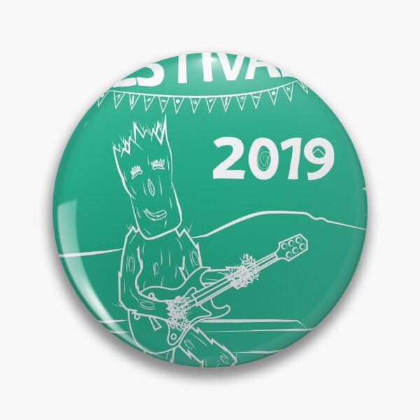 Item preview, Greenman Festival design  designed and sold by Dan Bradbury.