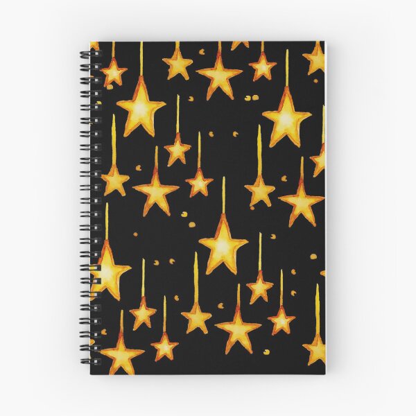 Item preview, Christmas shooting star designed and sold by Aakriti _0.0_.