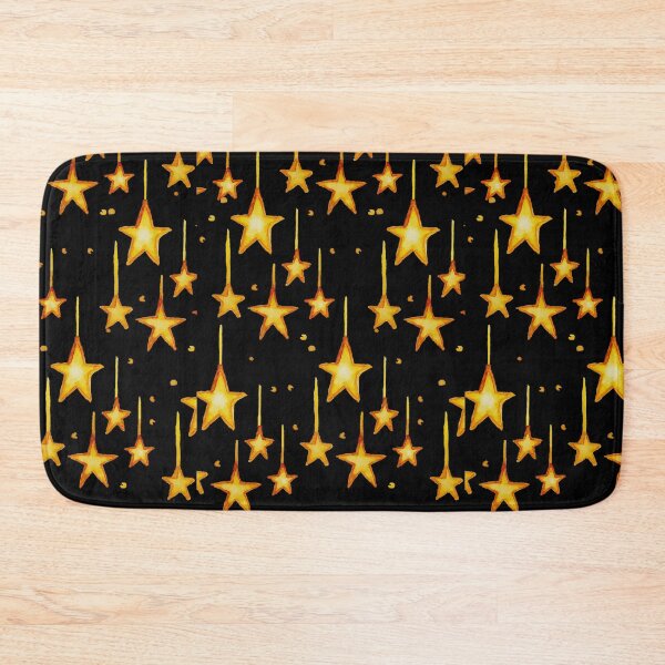 Item preview, Christmas shooting star designed and sold by Aakriti _0.0_.
