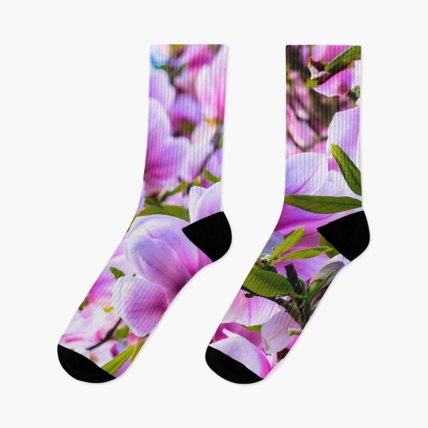 Item preview, Magnolia designed and sold by Kiraslife.