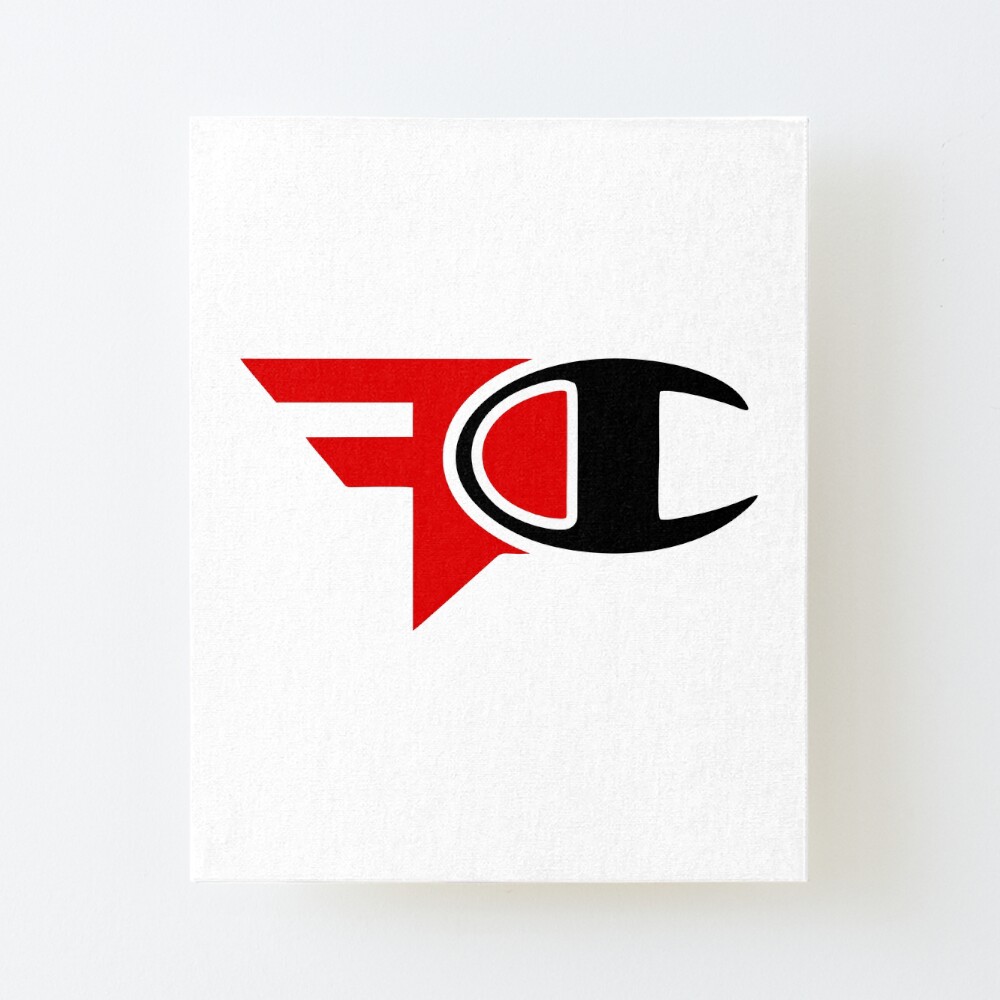 faze and champion logo