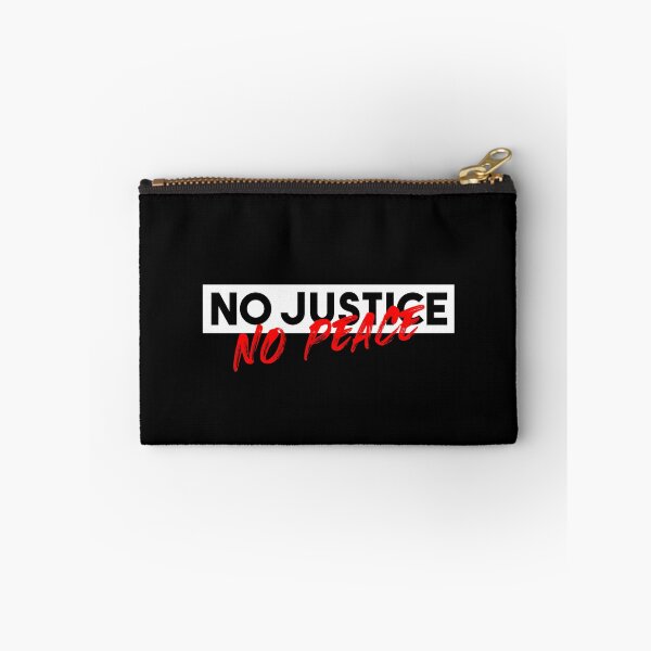 Item preview, No Justice No Peace designed and sold by autlu.