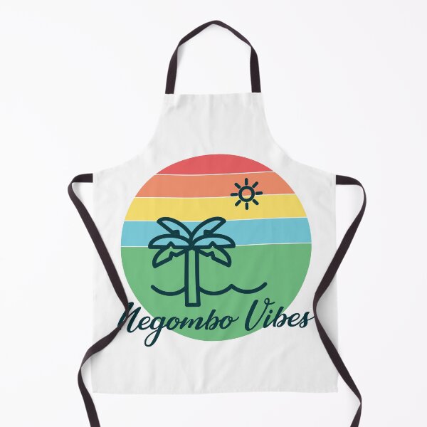 Item preview, Negombo vibes designed and sold by Looplk.