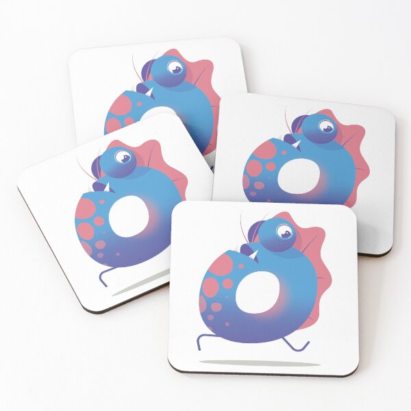 Item preview, O-Monster designed and sold by Gilmar Pattipeilohy.