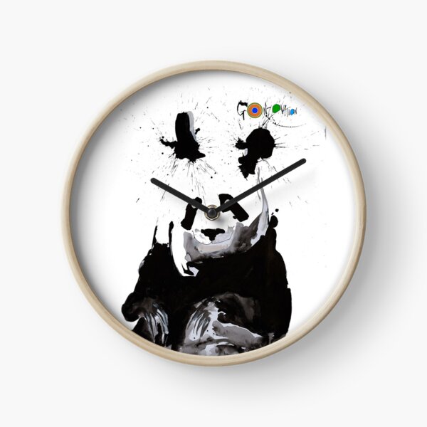Item preview, Ralph Steadman's Anda Panda  designed and sold by Gonzovation.