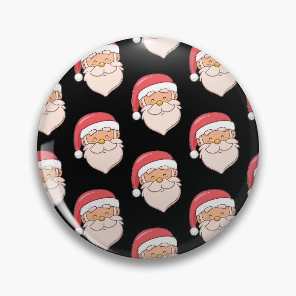 Item preview, Santa gracioso designed and sold by 4thcode.