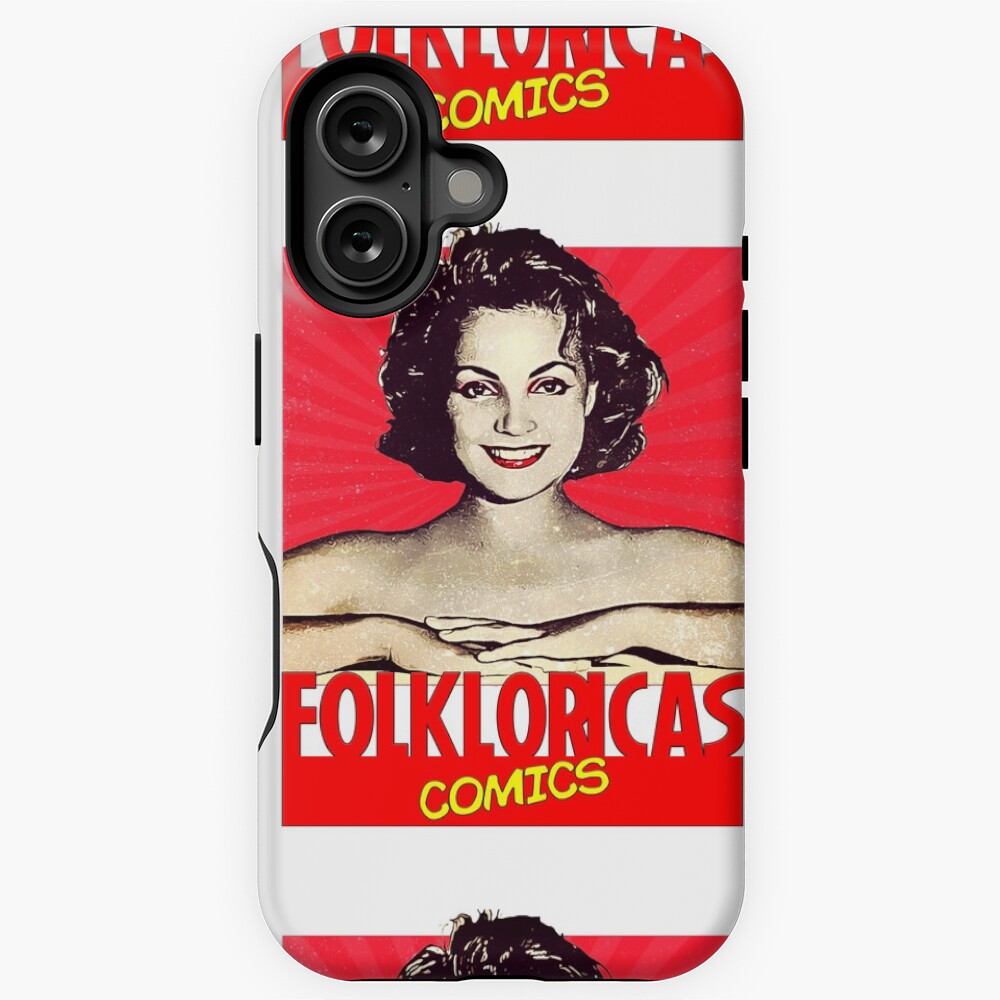 Item preview, Funda resistente MagSafe para iPhone designed and sold by LoveCopla.