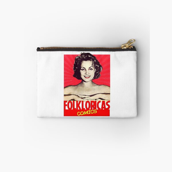 Item preview, Carmen Sevilla in Folkloricas Comics Vintage designed and sold by LoveCopla.