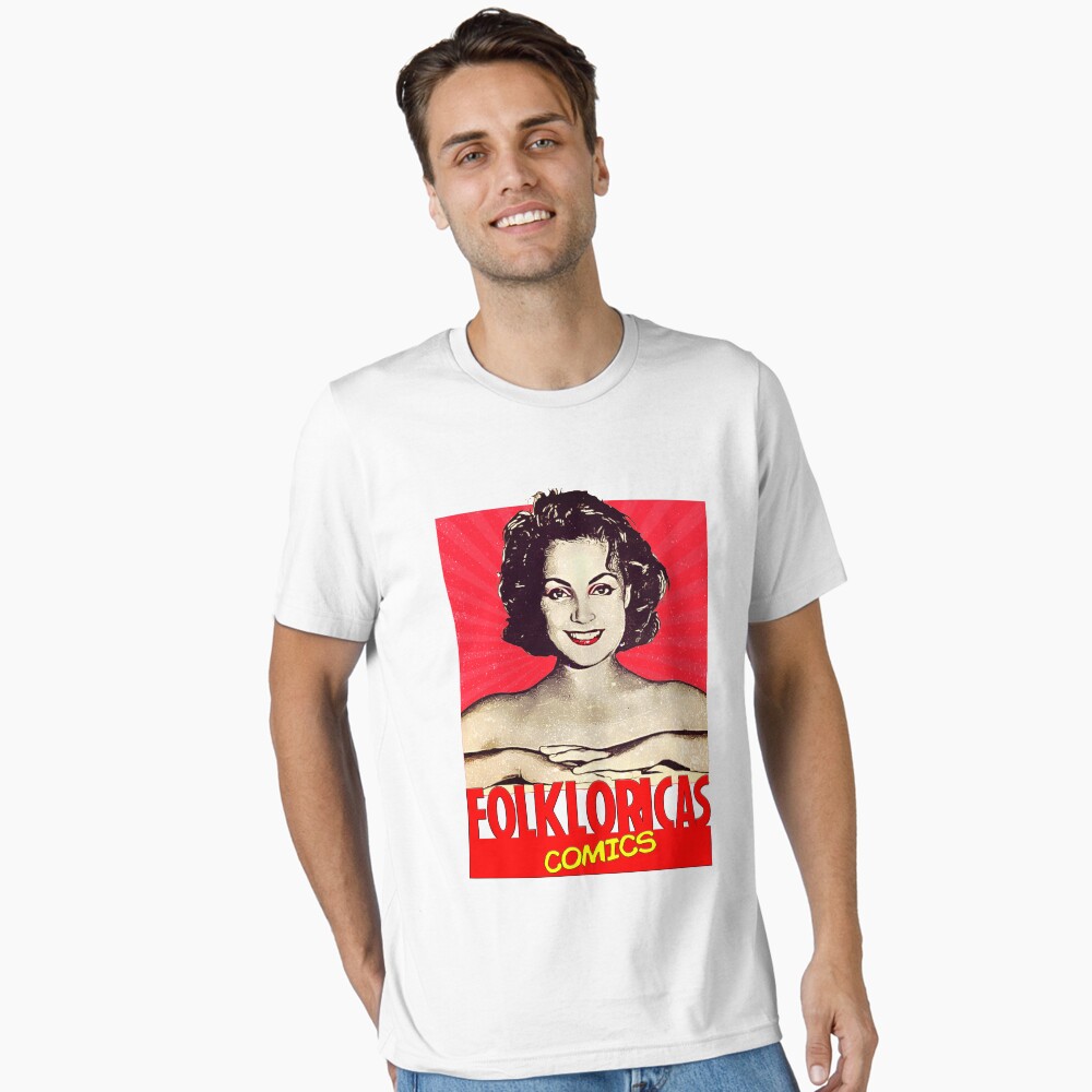 Item preview, Camiseta esencial designed and sold by LoveCopla.