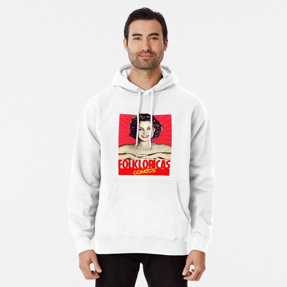 Item preview, Sudadera con capucha designed and sold by LoveCopla.