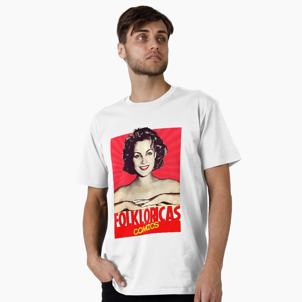 Item preview, Camiseta premium designed and sold by LoveCopla.