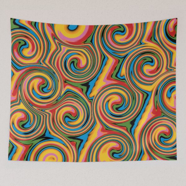 Item preview, Twirls designed and sold by TinaJostDesigns.