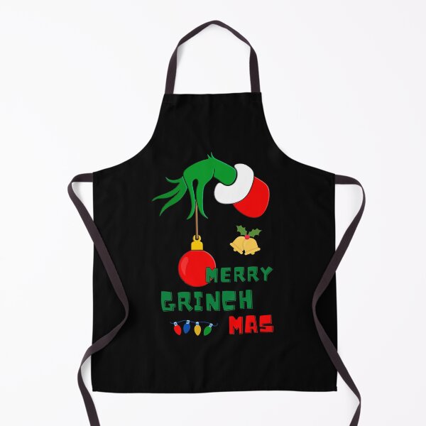Item preview, Merry grinchmas designed and sold by Joel-QO.