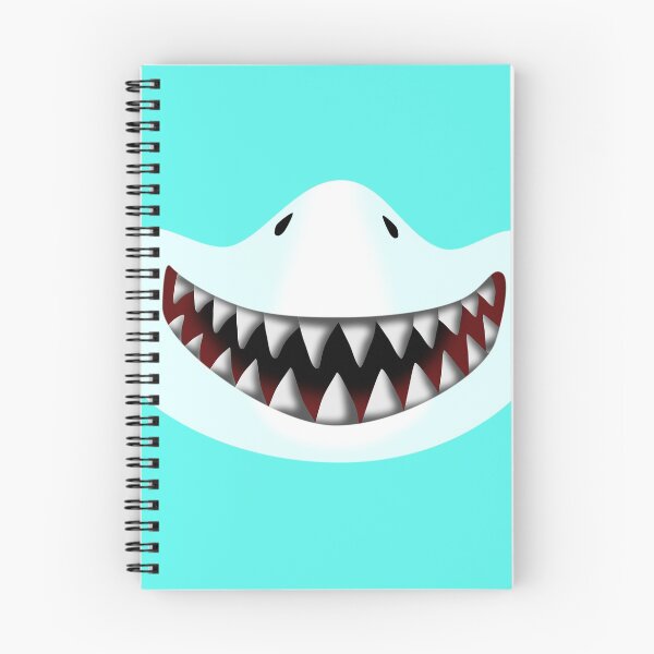 Item preview, Shark Mask designed and sold by DesertG.