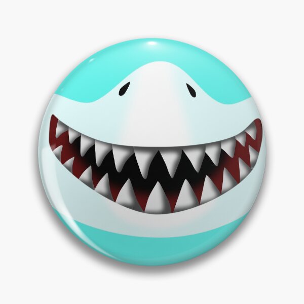 Item preview, Shark Mask designed and sold by DesertG.