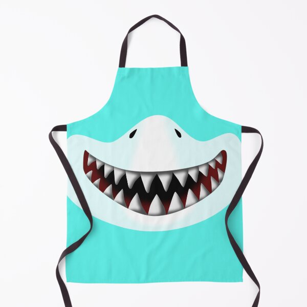 Item preview, Shark Mask designed and sold by DesertG.