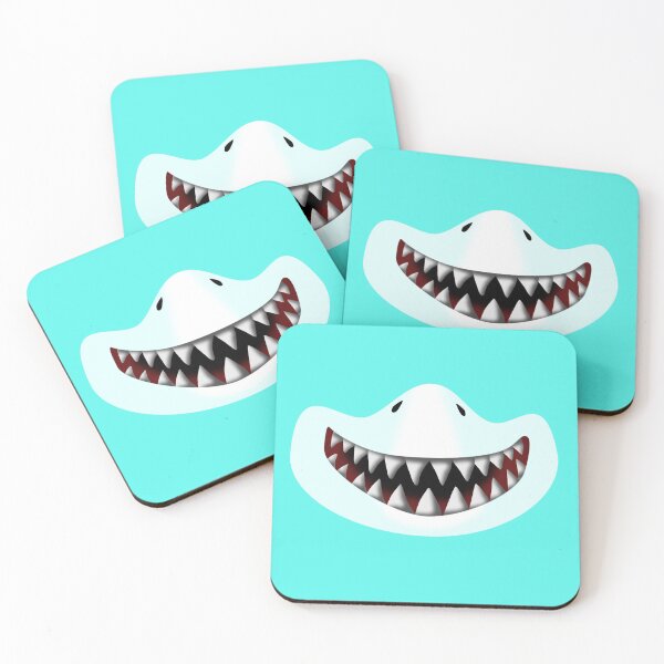 Item preview, Shark Mask designed and sold by DesertG.