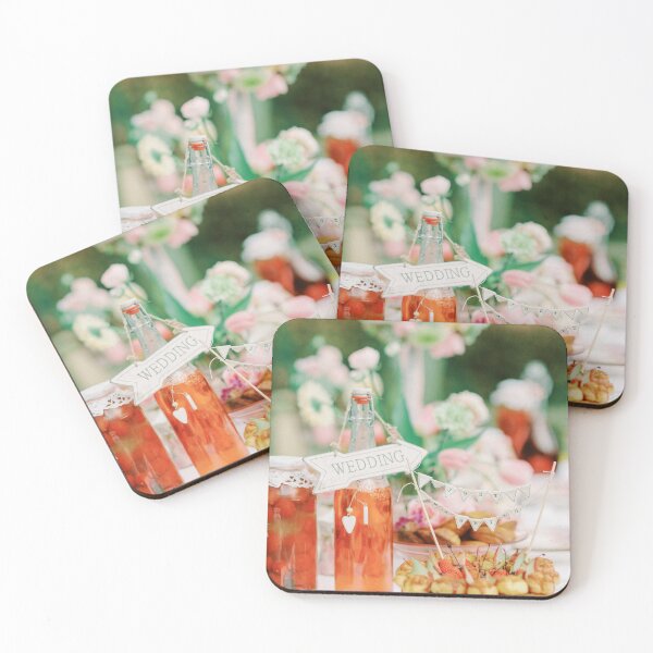 Item preview, Colourful & Festive Table Decoration  designed and sold by youriclaessens.