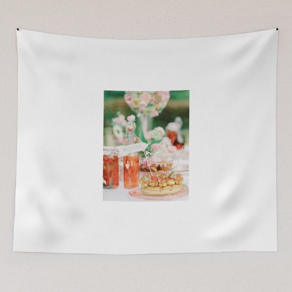 Item preview, Colourful & Festive Table Decoration  designed and sold by youriclaessens.