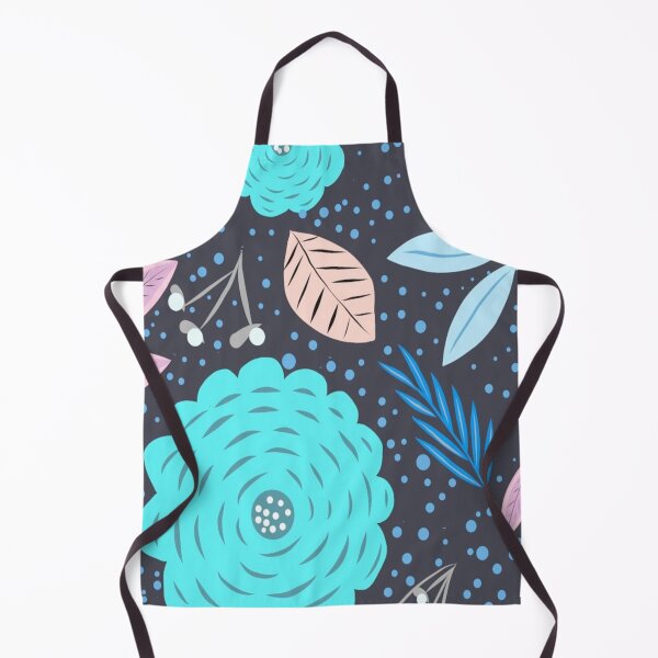 Item preview, Galactic Flowers designed and sold by PatternPalace.