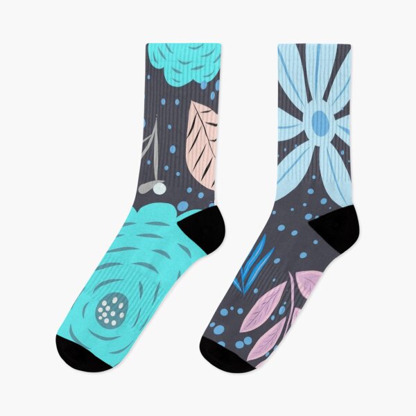 Item preview, Galactic Flowers designed and sold by PatternPalace.