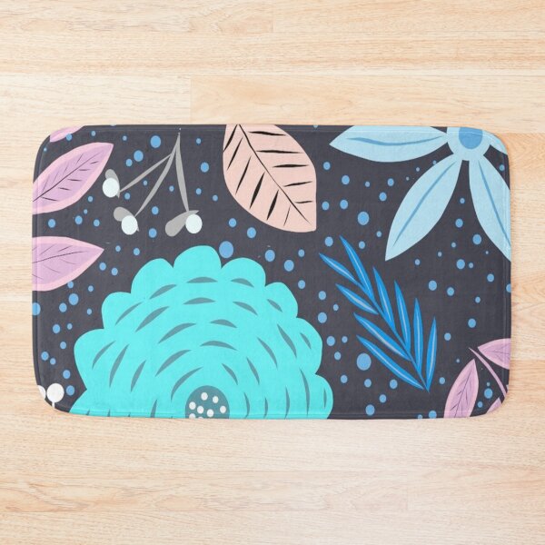 Item preview, Galactic Flowers designed and sold by PatternPalace.