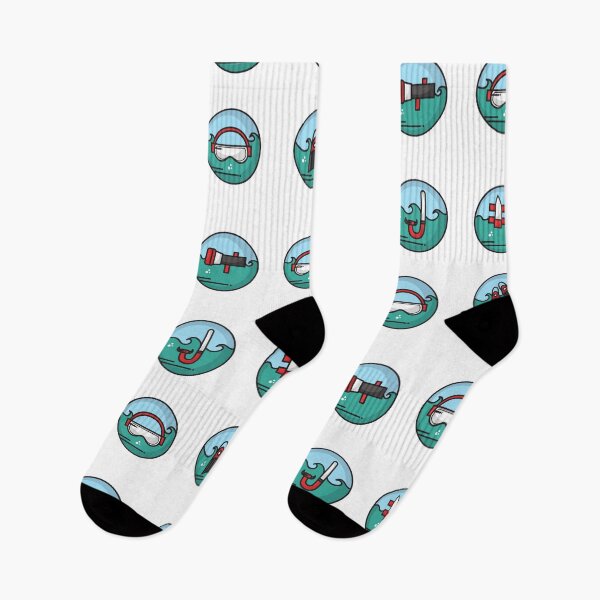 Item preview, Scuba Diving- Enjoy and dive in life designed and sold by AmazingEcraft.