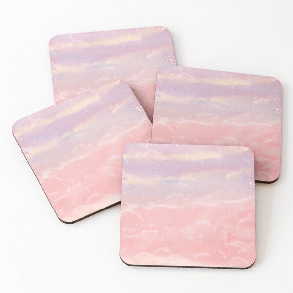 Item preview, Pink Gradient designed and sold by hashnan21.