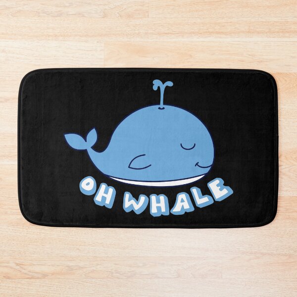 Item preview, Oh Whale designed and sold by TashaVector.