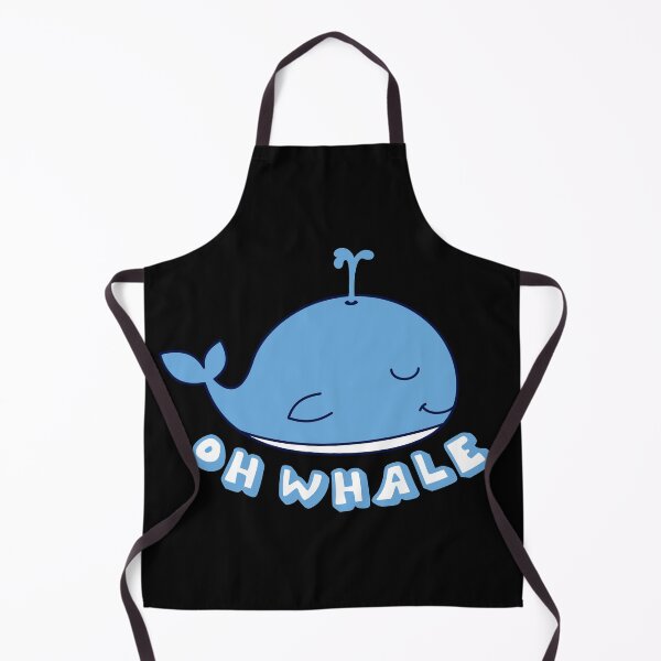 Item preview, Oh Whale designed and sold by TashaVector.