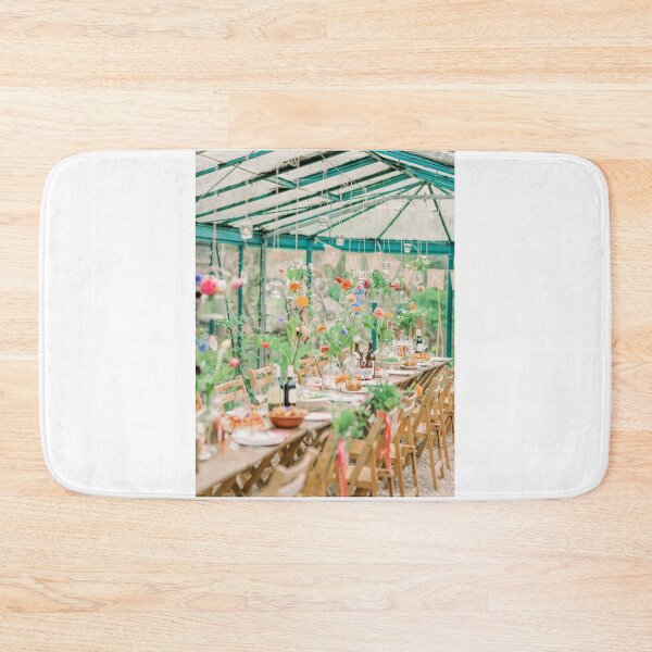 Item preview, Festival Table Decoration | Fine-Art Photography |  Colourful Photo Print designed and sold by youriclaessens.