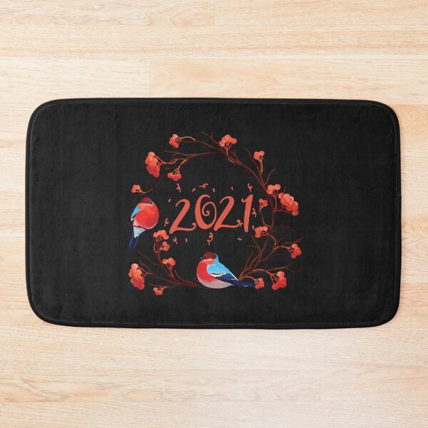 Item preview, merry christmas 2021 designed and sold by designeart7.