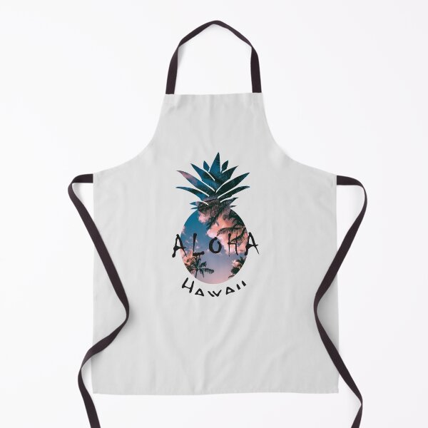 Item preview, Hawaii Aloha Pineapple - Gift idea For Your Friends | Family designed and sold by Obito-Designs.