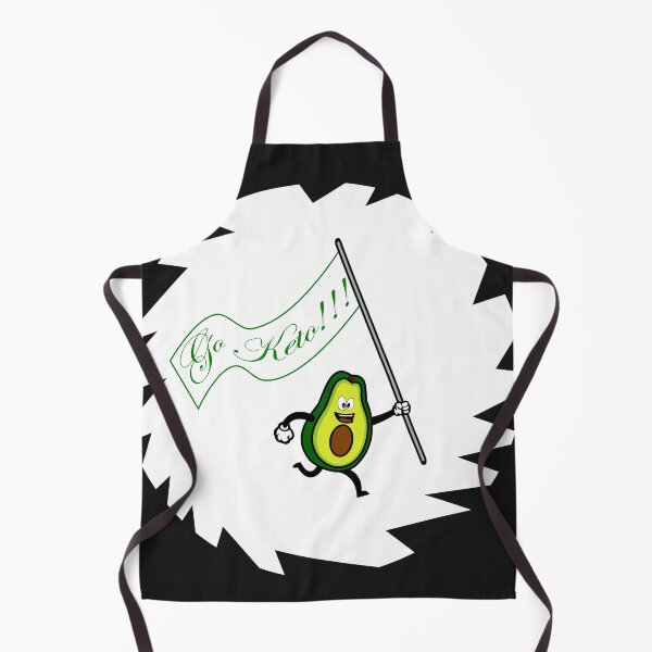 Item preview, go keto designed and sold by Pirayz.