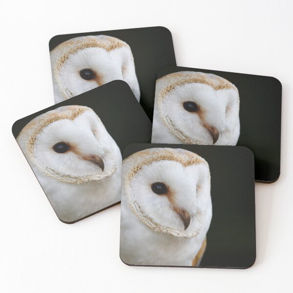 Item preview, Barn Owl  designed and sold by Ryan  Ten.