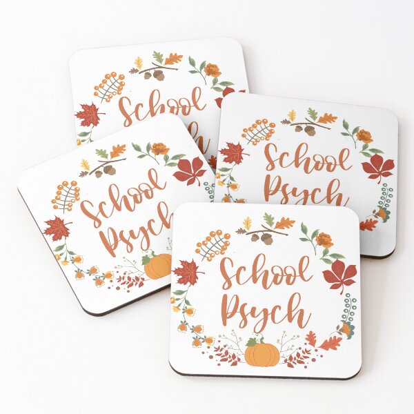 Artikelvorschau, Schulpsych entworfen und verkauft von EvyStickersx.
