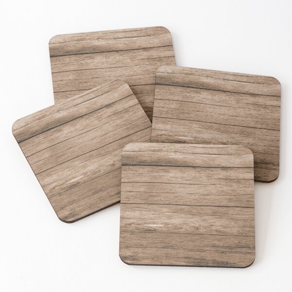 Item preview, Wood Wall designed and sold by PatternPalace.