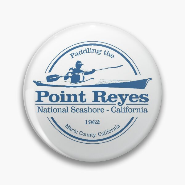Item preview, Point Reyes NS (SK) designed and sold by curranmorgan.